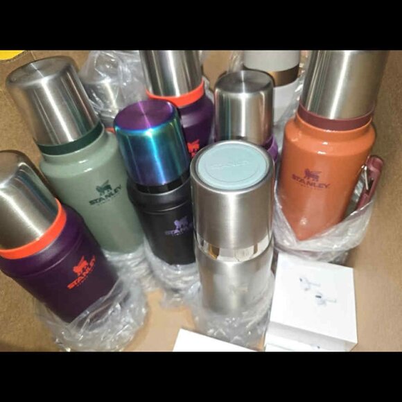 Stanley Cups - Picture 1 of 1